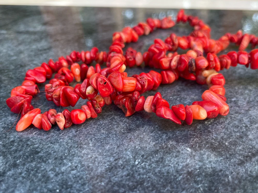 Necklaces, size Other, photo 2
