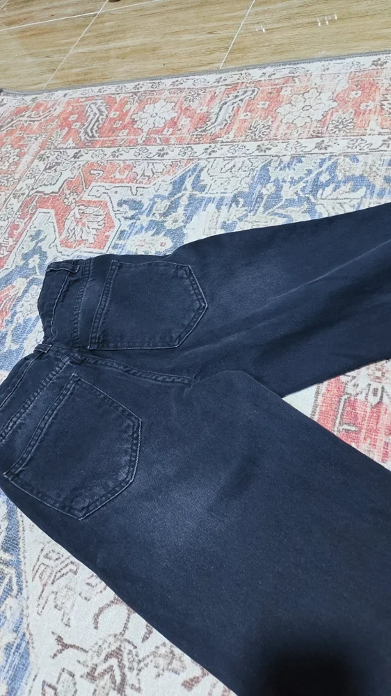 Defacto جينز، جديدة بالتيكيت، مقاس XXS / 32 / 4، صورة 3