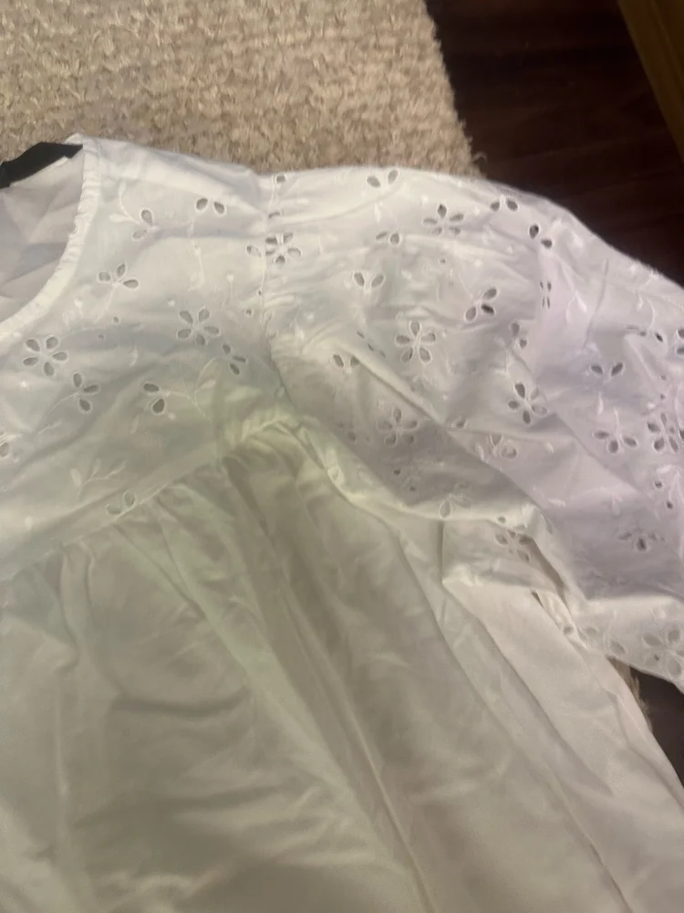 H&M Blouses, Excellent, size M / 38 / 10, photo 3