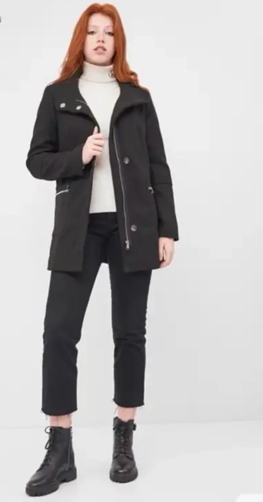 Bershka Jackets, size M / 38 / 10, photo 2