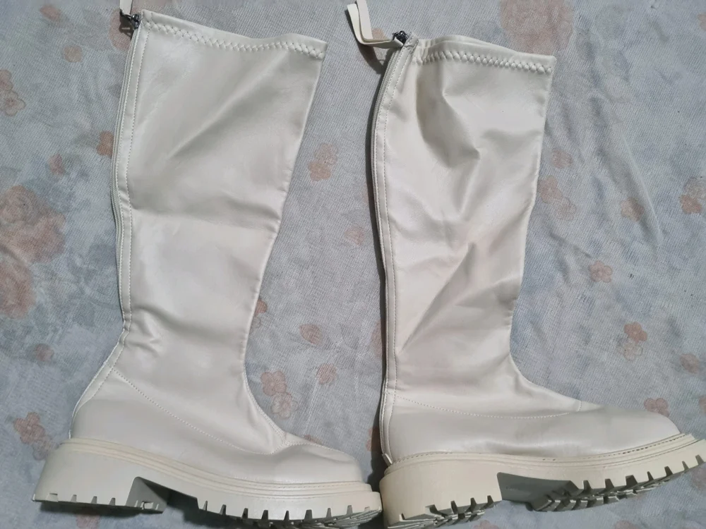 Shein Boots, size 38, photo 3