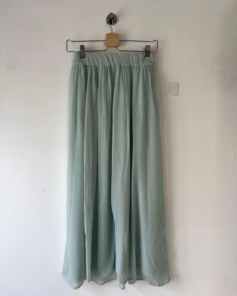 Zara Skirts