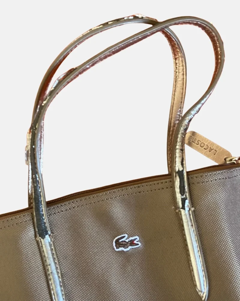 Lacoste Shoulder Bags, size Other, photo 3