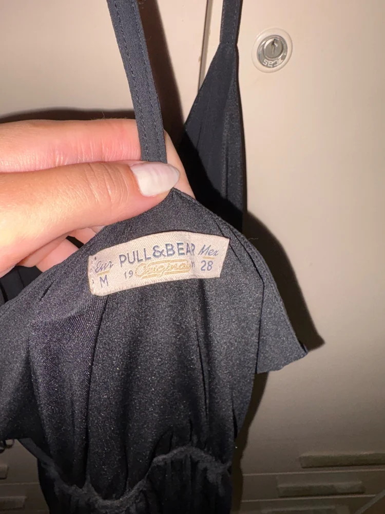 Pull & Bear Maxi Dresses, size M / 38 / 10, photo 3