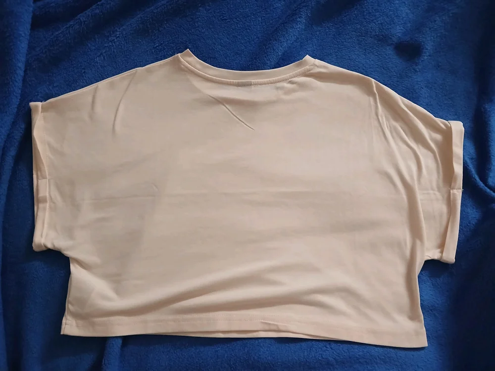 Shein T-shirts, size S / 36 / 8, photo 5