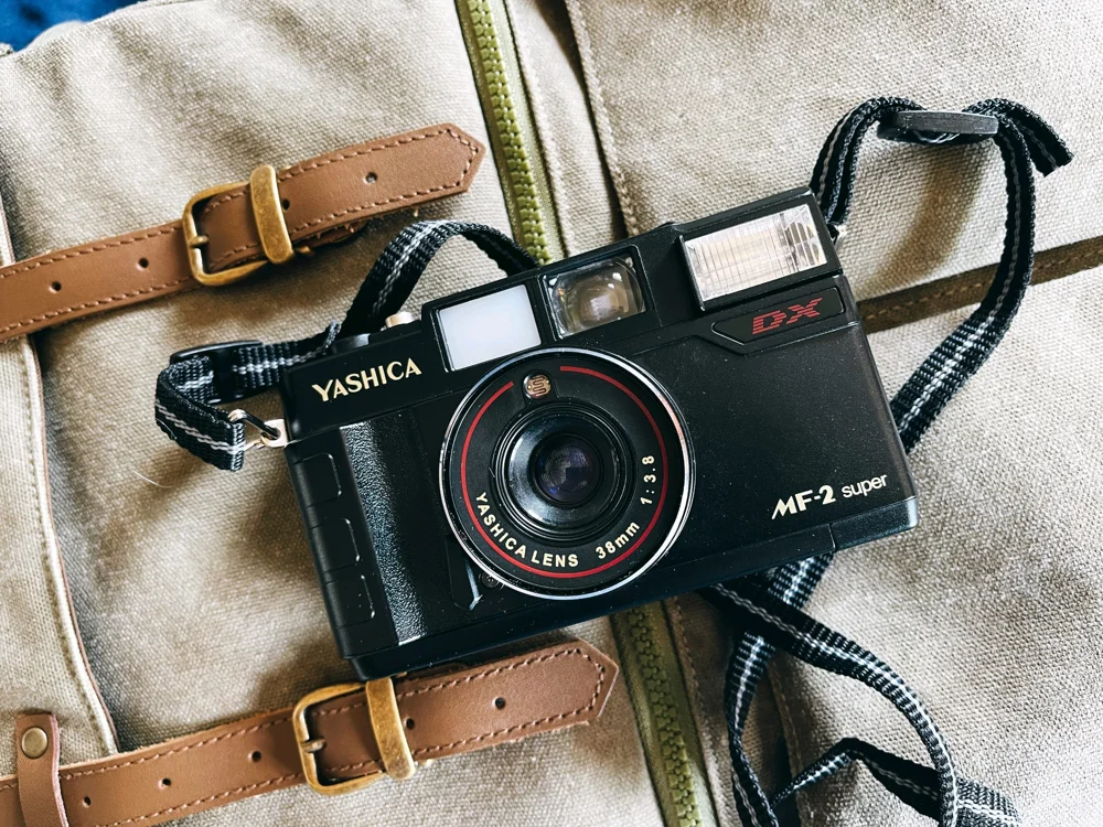 Digital Cameras