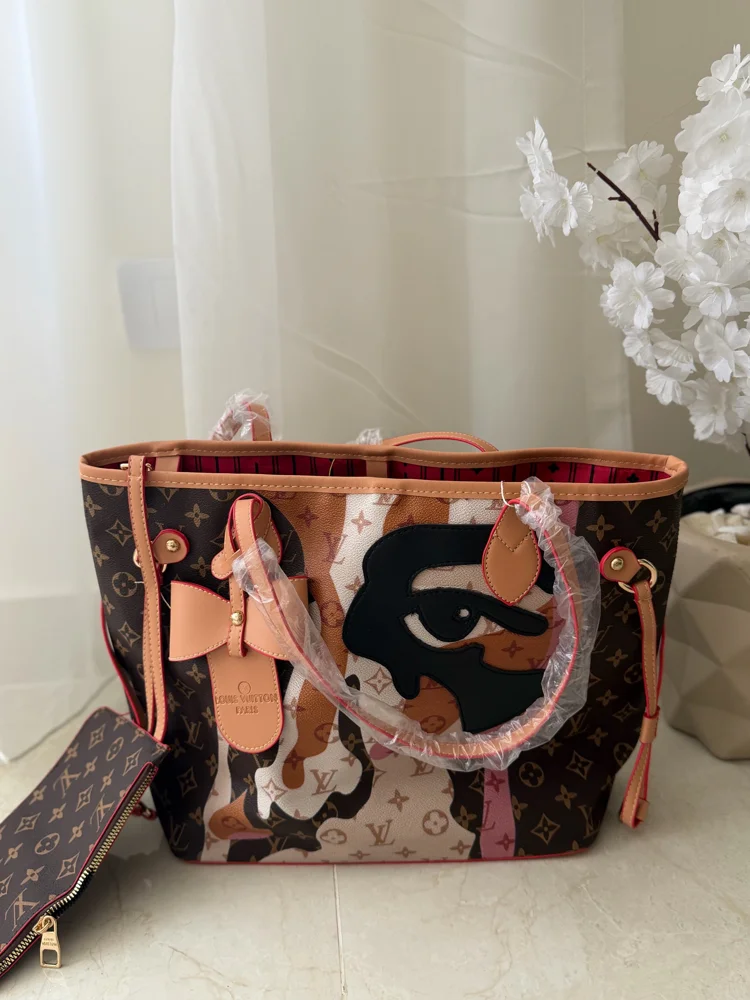 Louis Vuitton Tote Bag, size Other, photo 4