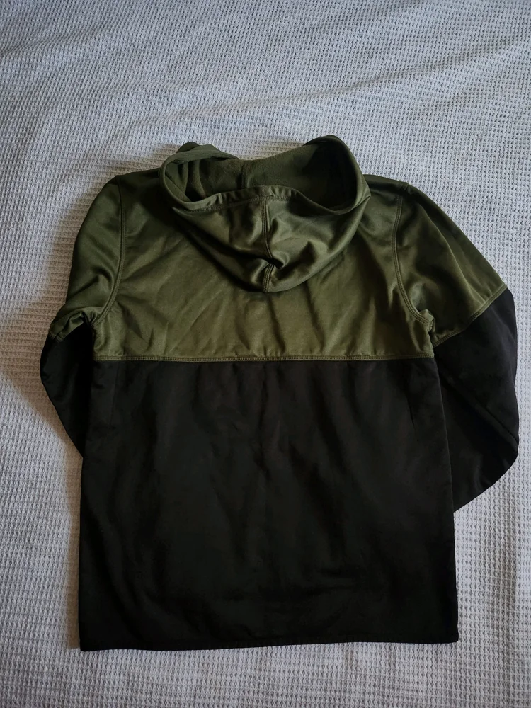Reebok Hoodies, size S, photo 5