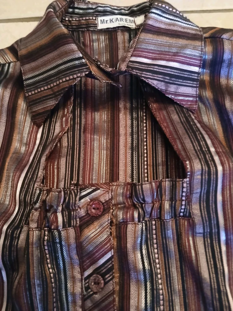 Local Shirts, size M / 38 / 10, photo 2