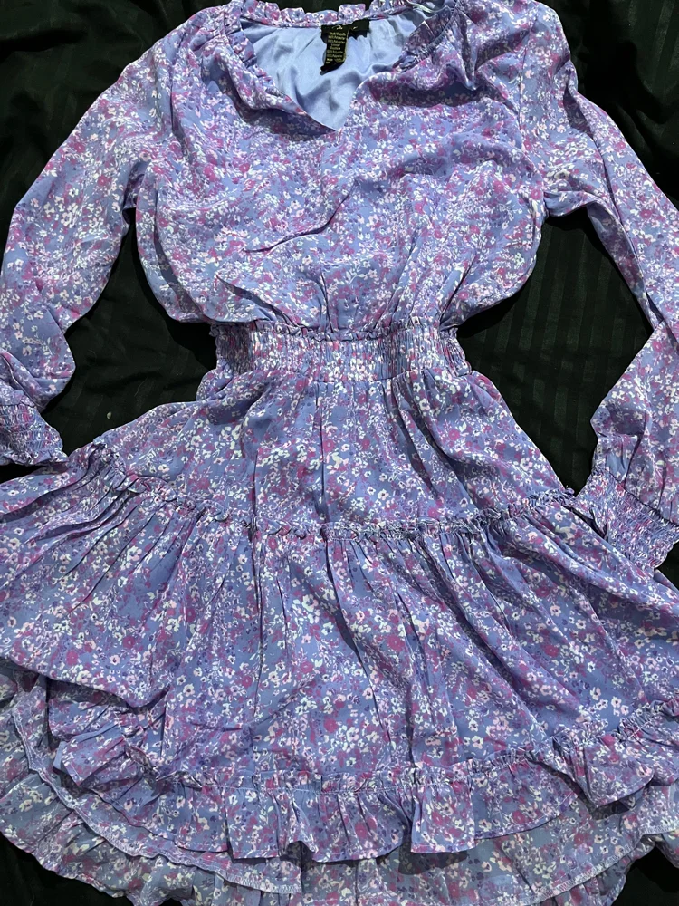 Mini Dresses, Excellent, size S / 36 / 8, photo 2