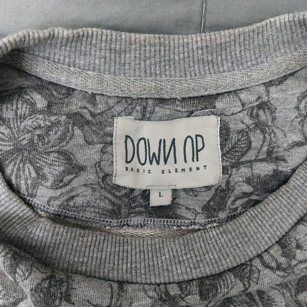 Down Up Sweaters & Pullovers, Very good, size L / 40 / 12, photo 4