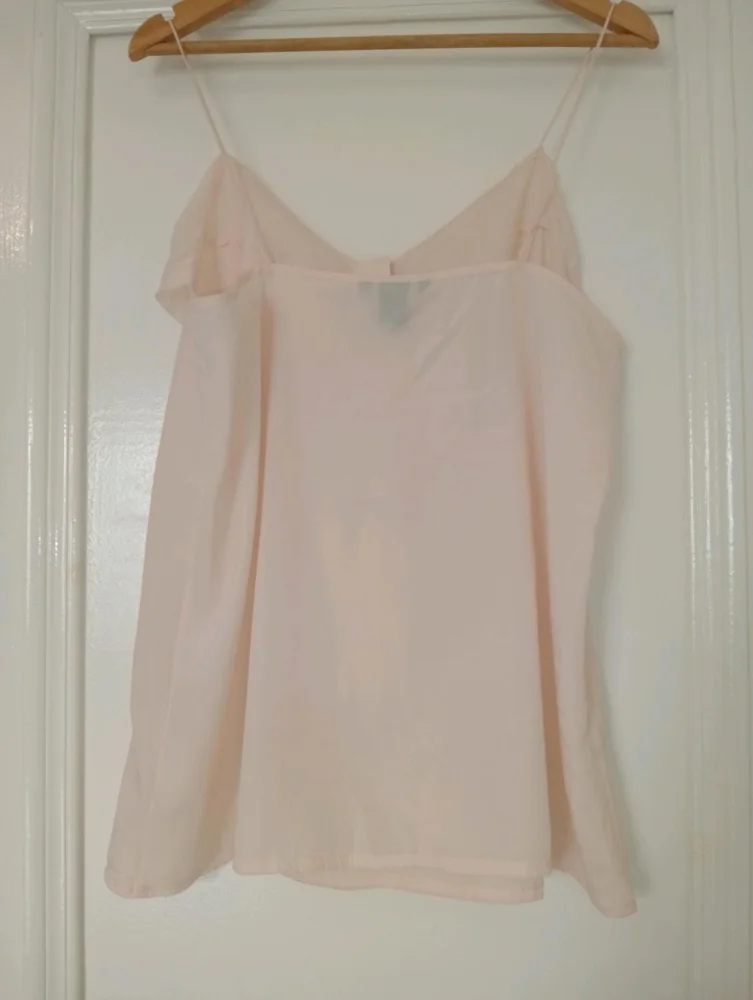 H&M Cami Tops, size XL / 42 / 14, photo 2