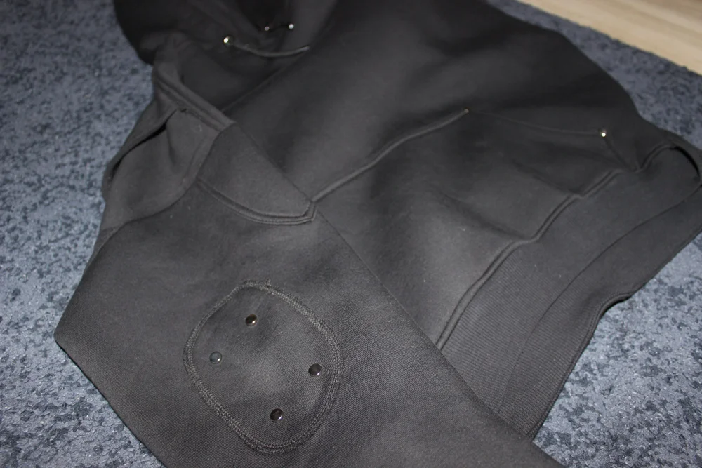 Local Hoodies, Excellent, size XL, photo 2