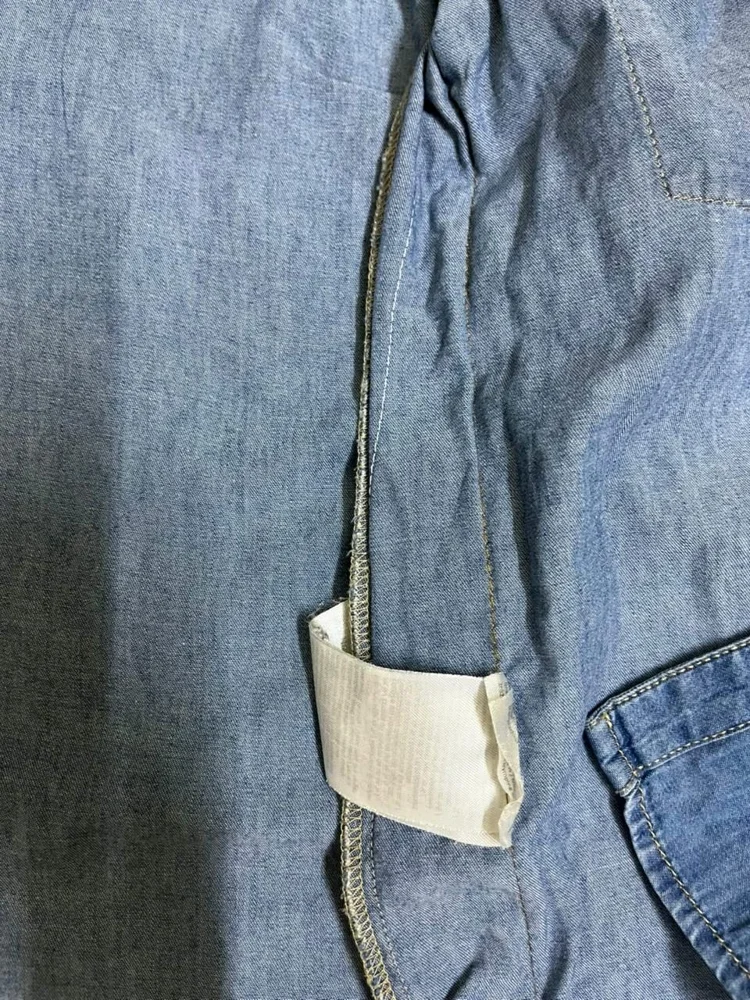 Shirts, size S / 36 / 8, photo 3
