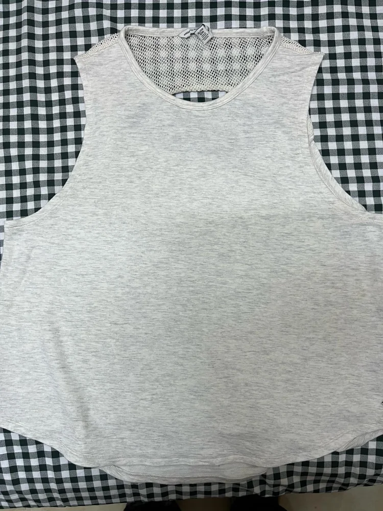 American Eagle Tank Tops