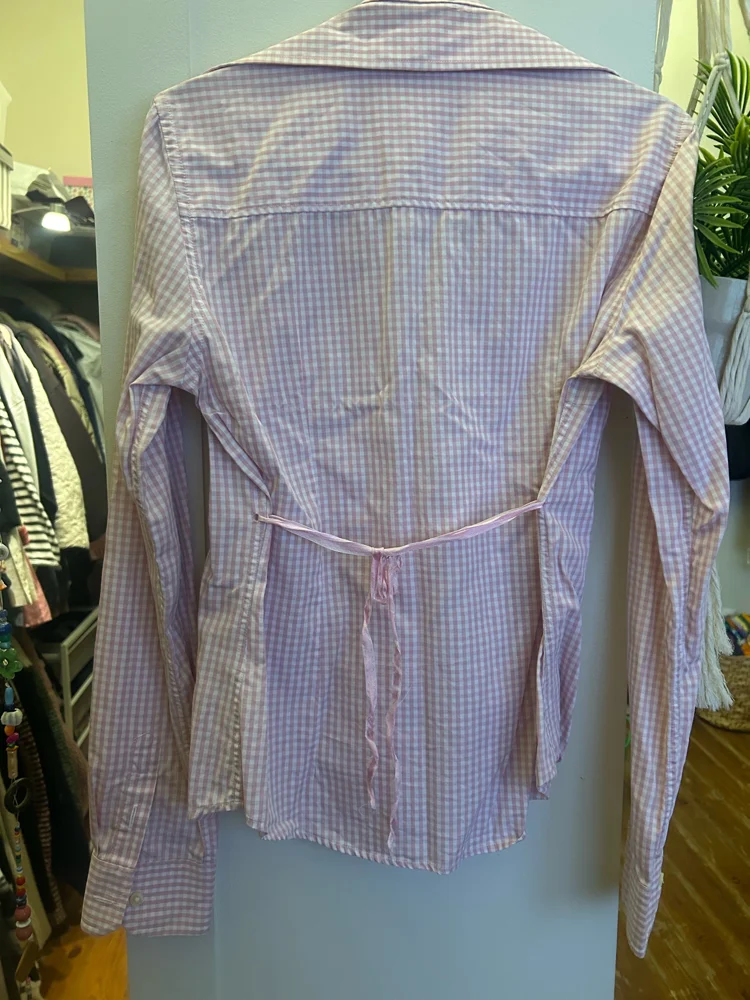 Shirts, size S / 36 / 8, photo 5