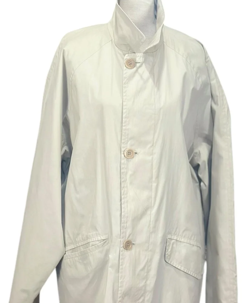 Yves Saint Laurent Coats