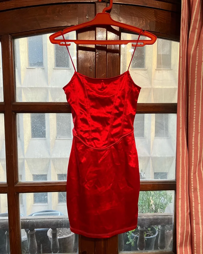 H&M Mini Dresses
