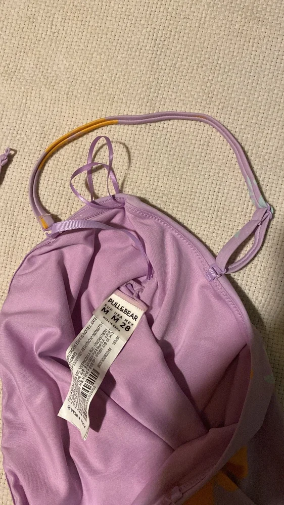 Pull & Bear One-Piece Swimsuits, size S / 36 / 8, photo 5