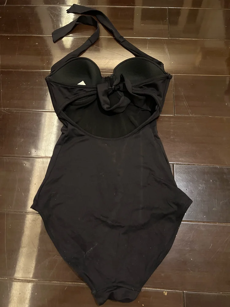 Oysho One-Piece Swimsuits, Very good, size S / 36 / 8, photo 5