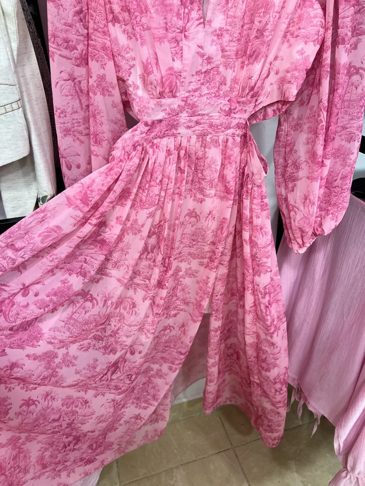 Maxi Dresses, New with tags, size M / 38 / 10, photo 4
