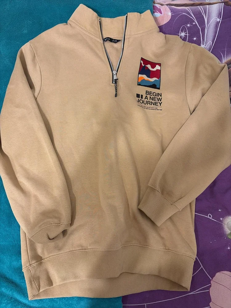 Splash Sweatshirts