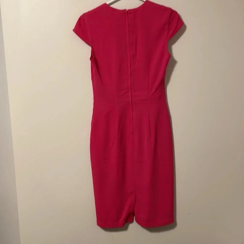 H&M Basic Cocktail Dresses, size L / 40 / 12, photo 5