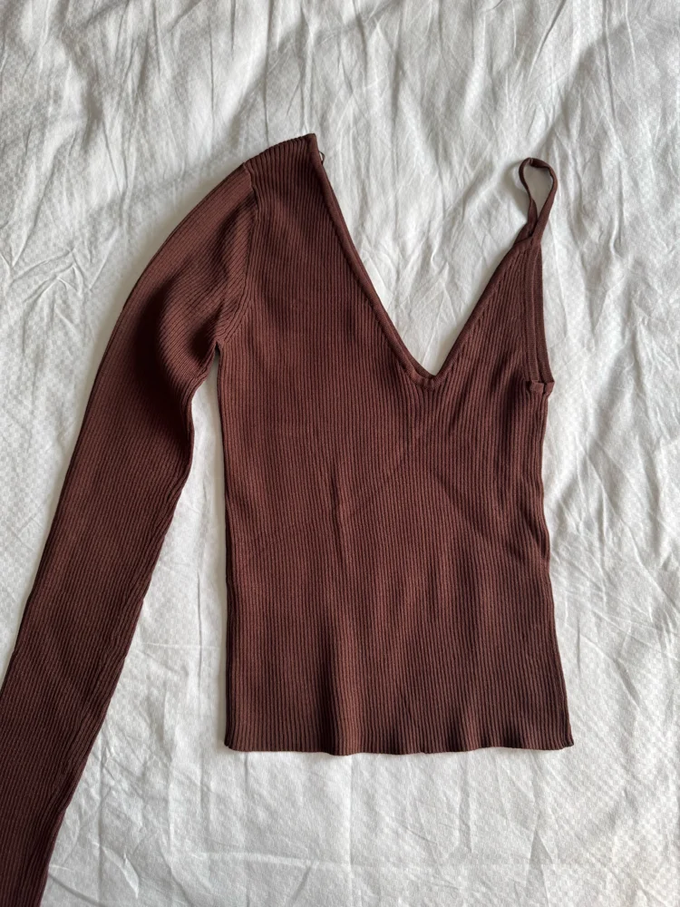 Zara Long Sleeve, Very good, size S / 36 / 8, photo 3