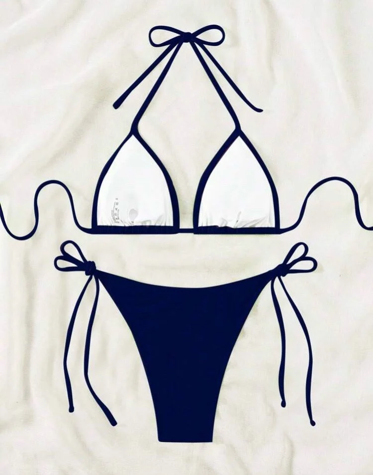 Bikini, size S / 36 / 8, photo 2