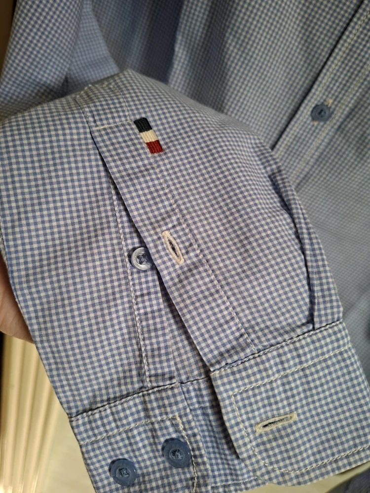 U.S. Polo Assn. Shirts, size S / 36 / 8, photo 3