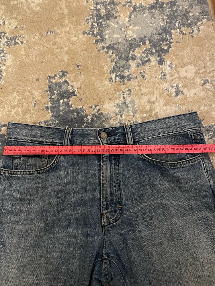 BOSS Hugo Boss Jeans, Excellent, size W32, photo 4
