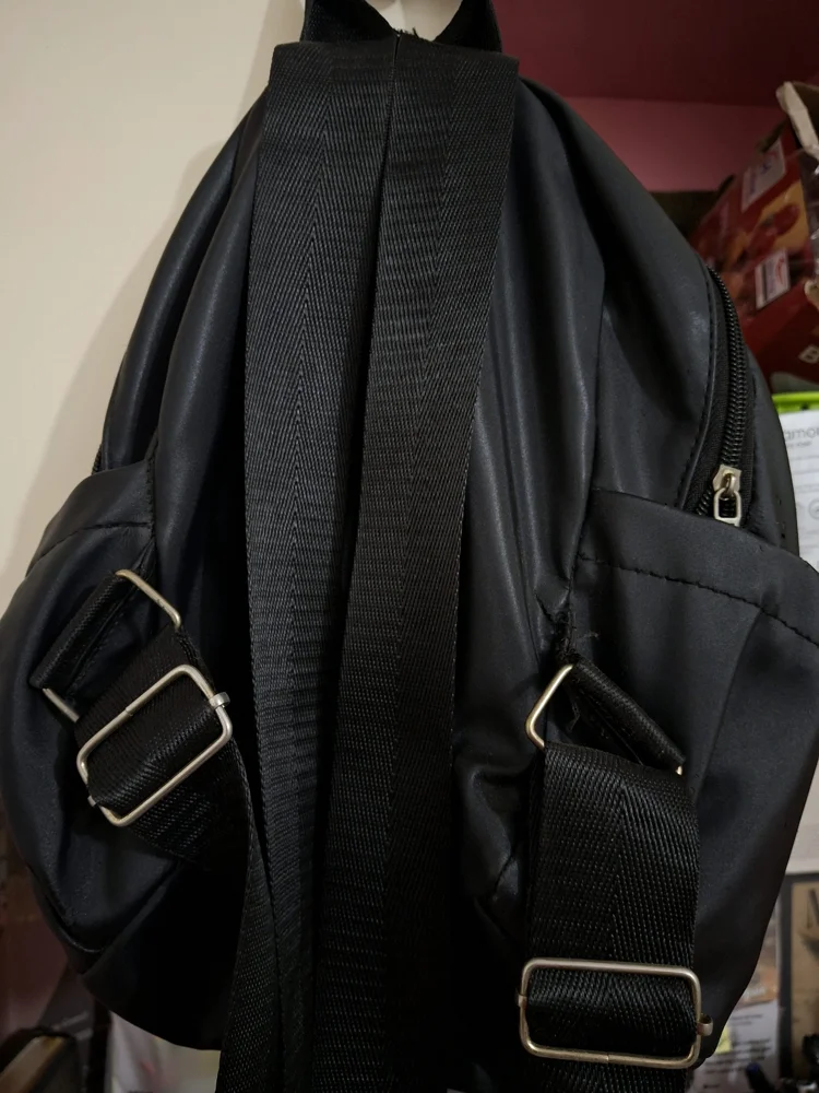 Local Backpacks