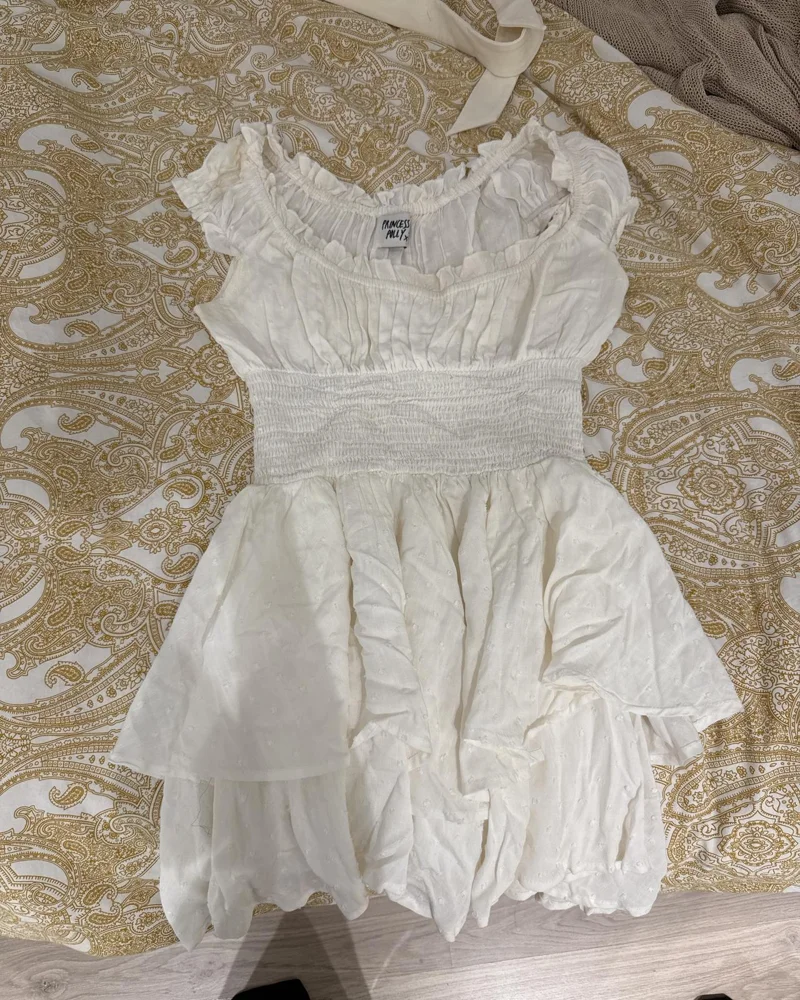 Mini Dresses