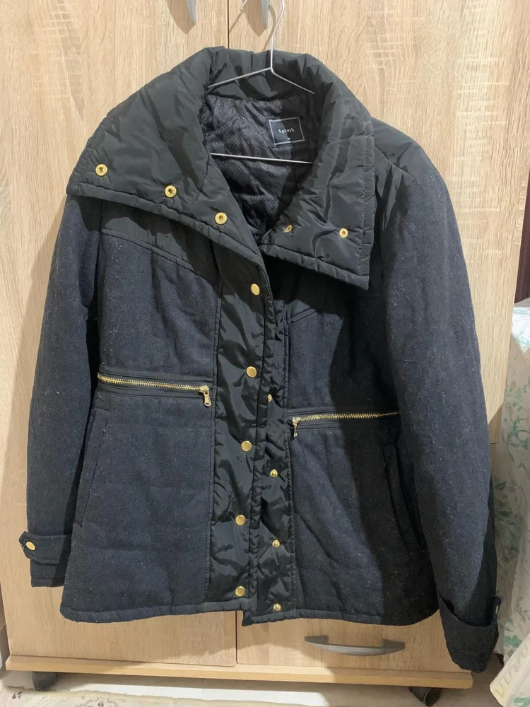 Splash Jackets