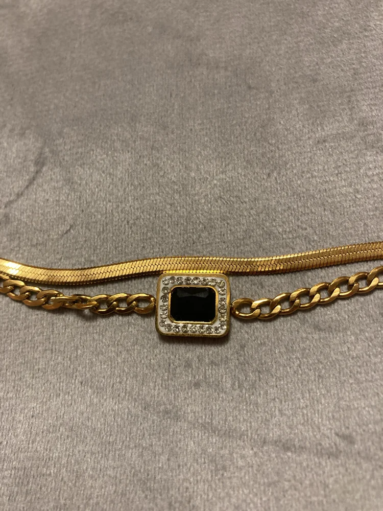 Necklaces, size Other, photo 2