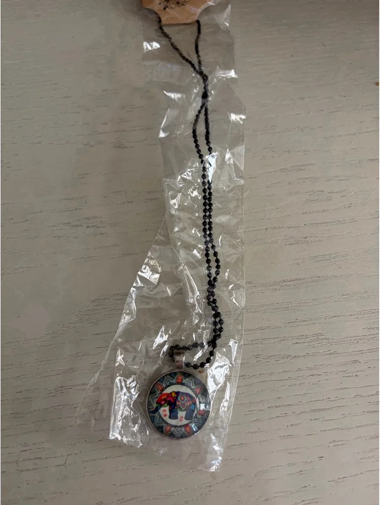 Necklaces, size Other, photo 6