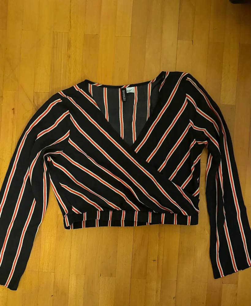 H&M Blouses