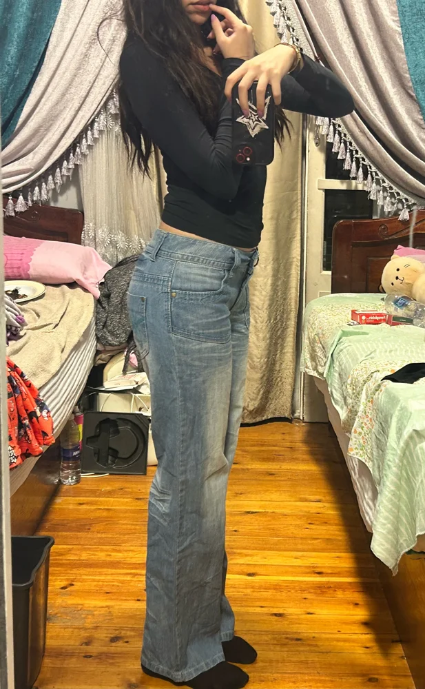 Next Jeans, size M / 38 / 10