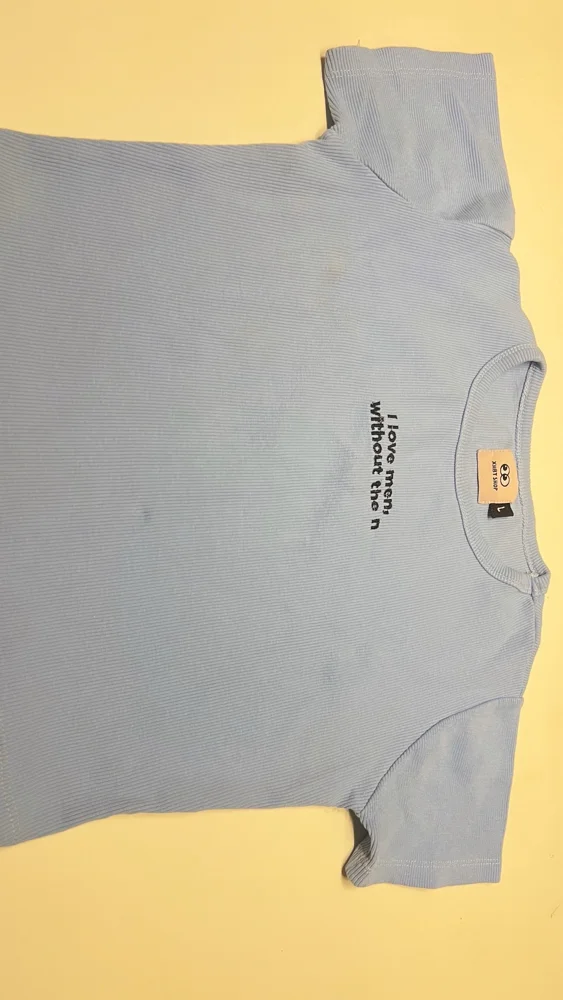 Local Crop Tops