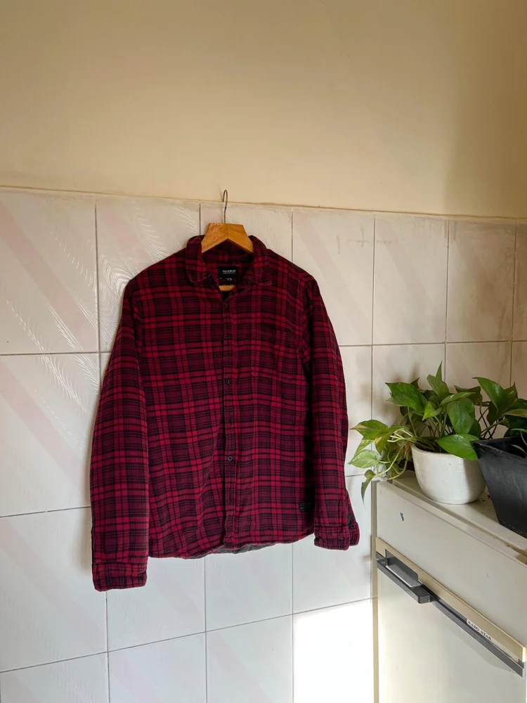 Pull & Bear Jackets