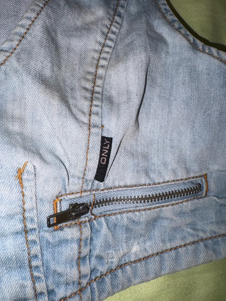 ONLY Vests, Good, size M / 38 / 10, photo 4