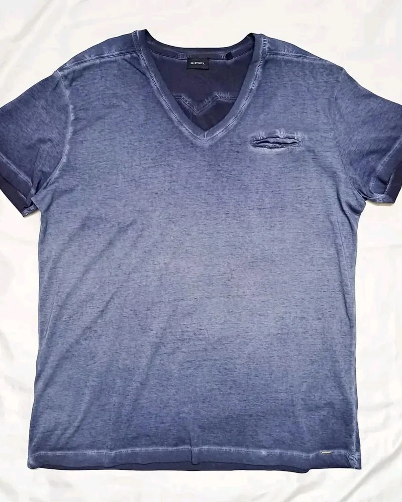 Diesel T-shirts