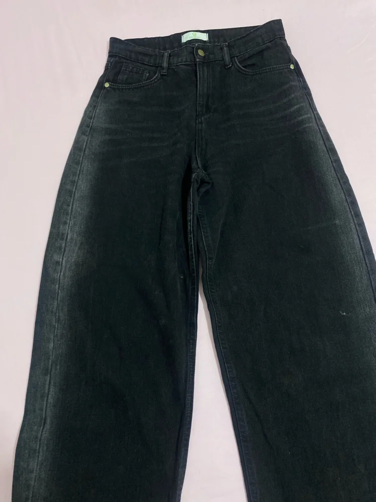 Olivia Jeans