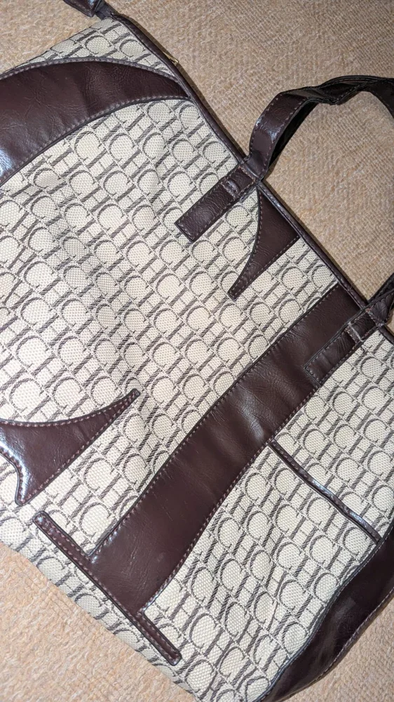 Carolina Herrera Tote Bags, size Other, photo 4
