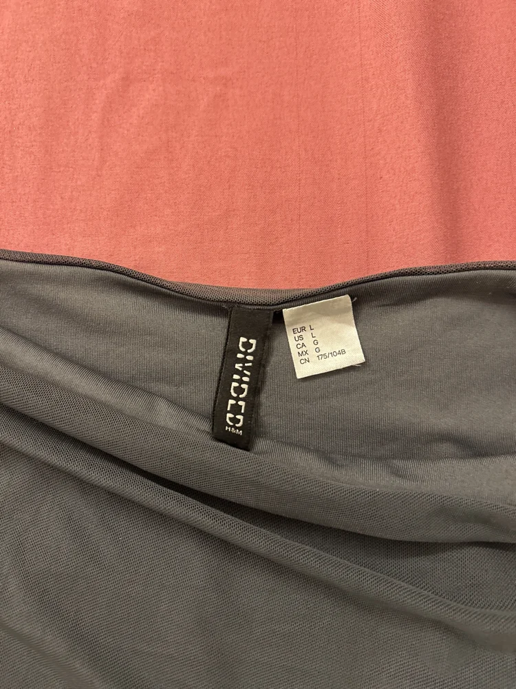 H&M Tank Tops, Excellent, size L / 40 / 12, photo 3