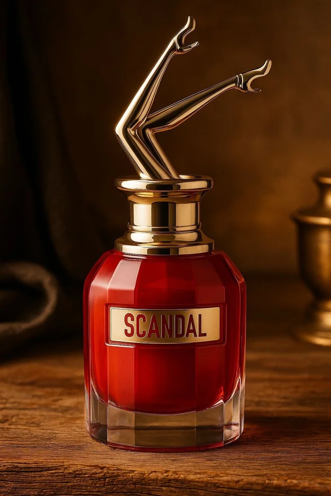 Jean Paul Gaultier Perfume, size Other, photo 3