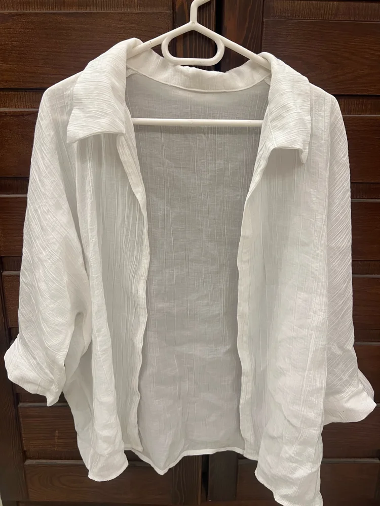 Shein Shirts