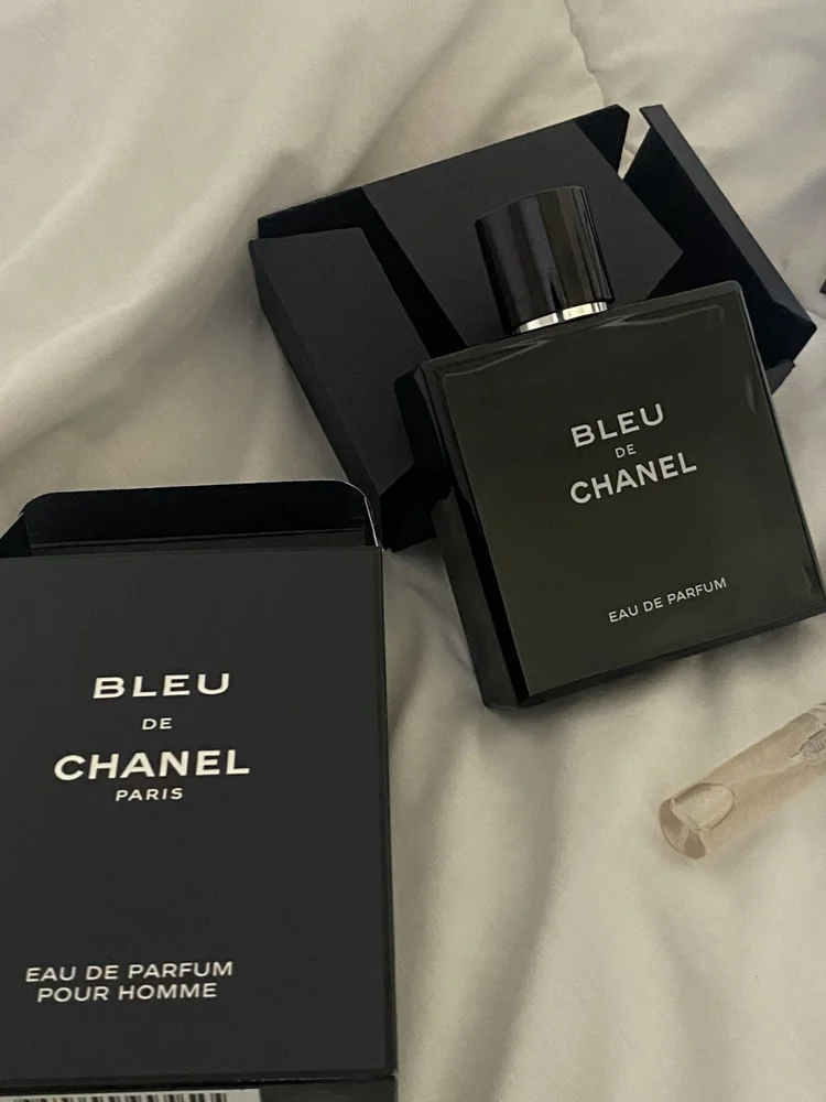 Chanel Perfume