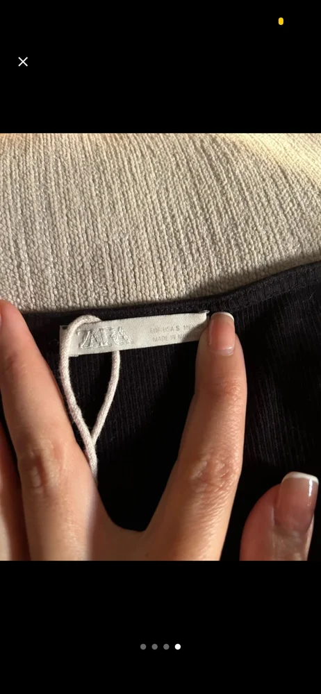 Zara Long Sleeve, size S / 36 / 8, photo 5