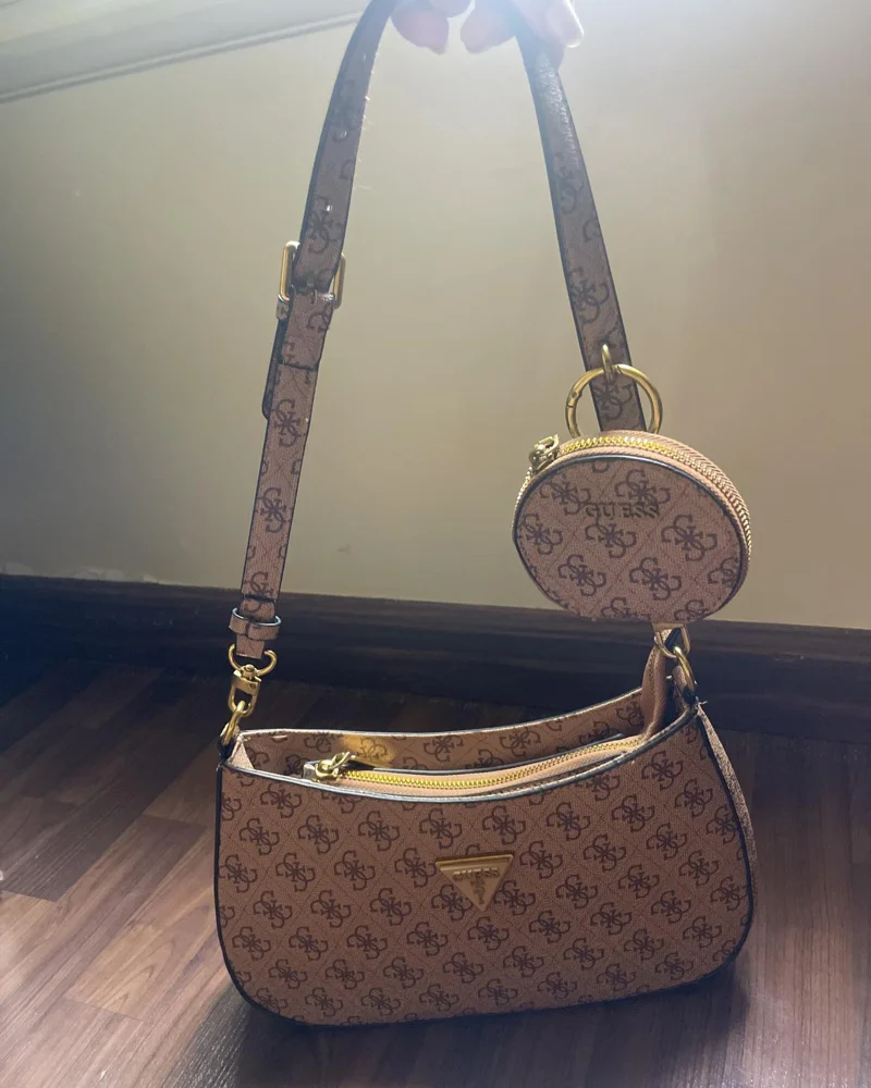 GUESS Shoulder Bags, size One size, photo 4